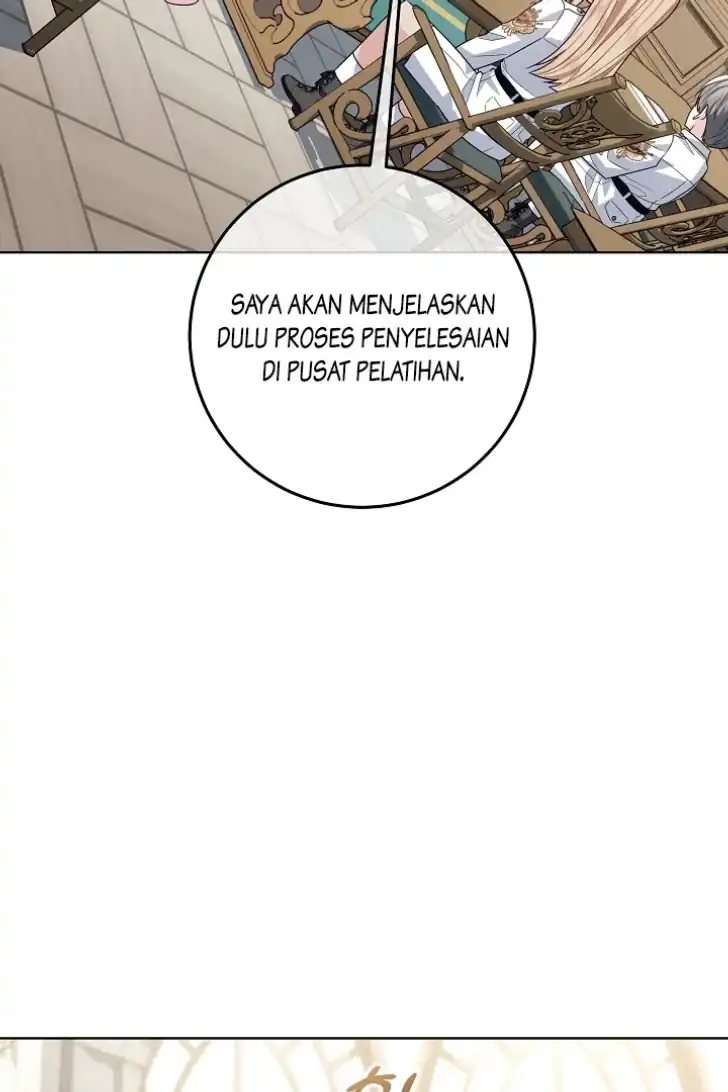 Baca My Daddy Hid His Power - Chapter 51 halaman 68