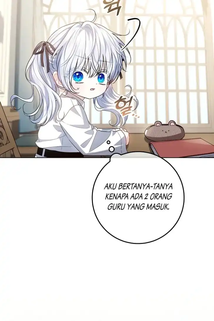Baca My Daddy Hid His Power - Chapter 51 halaman 69