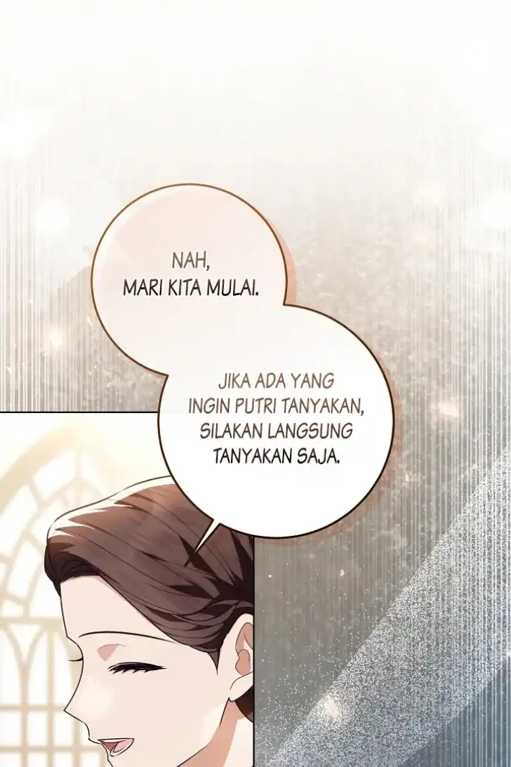 Baca My Daddy Hid His Power - Chapter 51 halaman 70