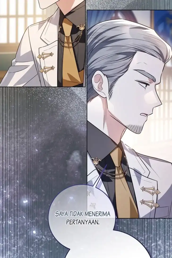 Baca My Daddy Hid His Power - Chapter 51 halaman 71