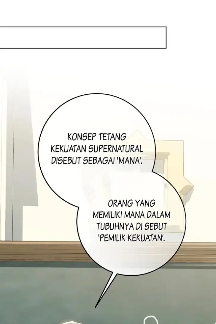 Baca My Daddy Hid His Power - Chapter 51 halaman 74