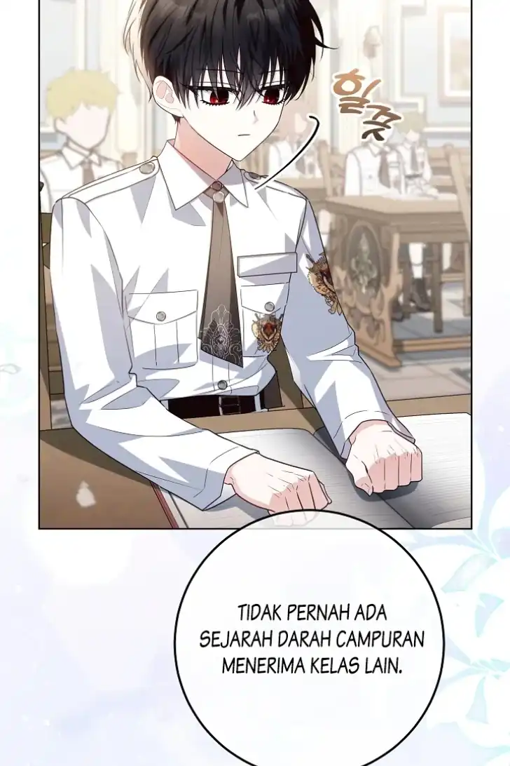 Baca My Daddy Hid His Power - Chapter 51 halaman 79