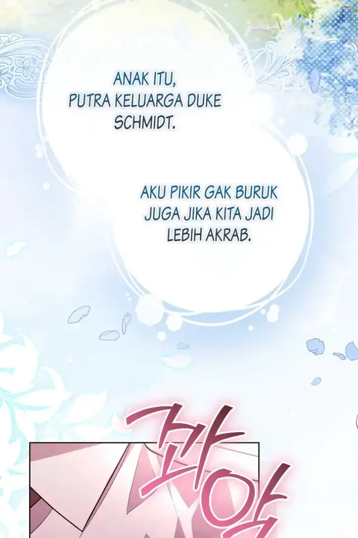 Baca My Daddy Hid His Power - Chapter 51 halaman 82