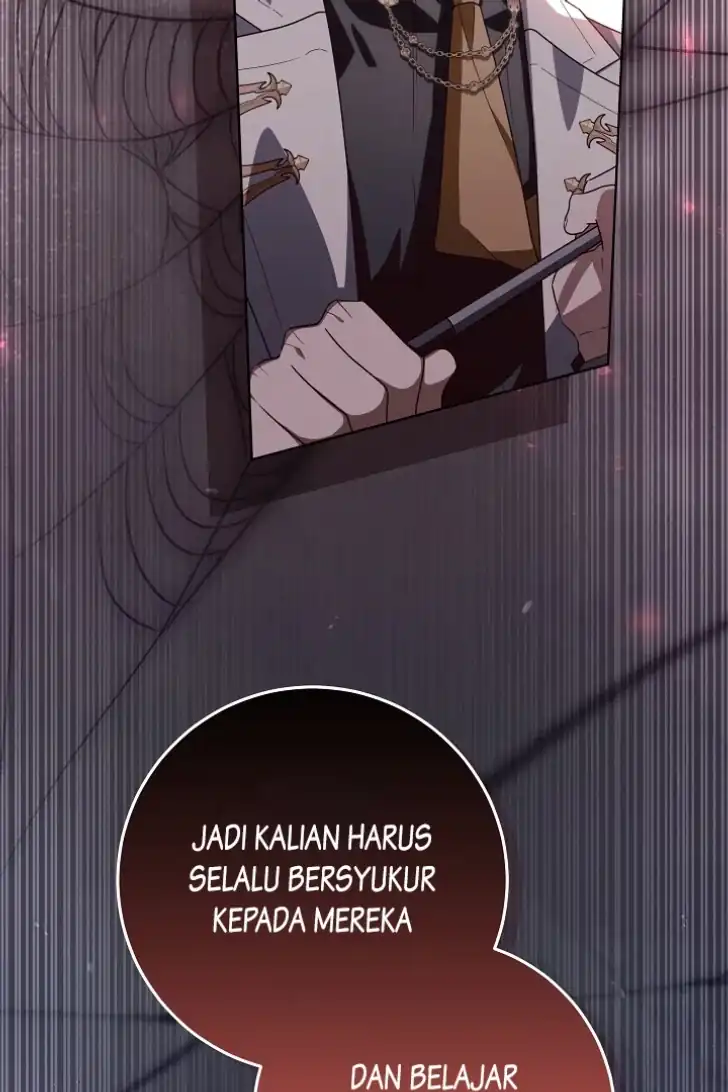 Baca My Daddy Hid His Power - Chapter 51 halaman 87