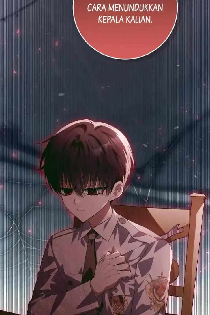 Baca My Daddy Hid His Power - Chapter 51 halaman 88