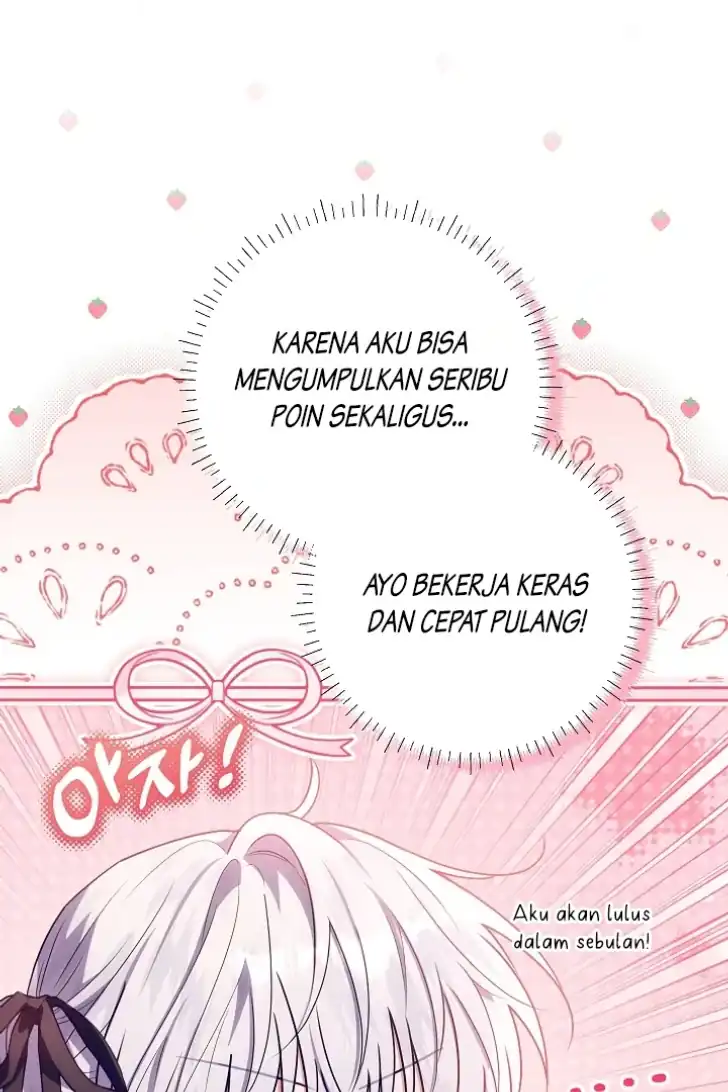 Baca My Daddy Hid His Power - Chapter 51 halaman 93