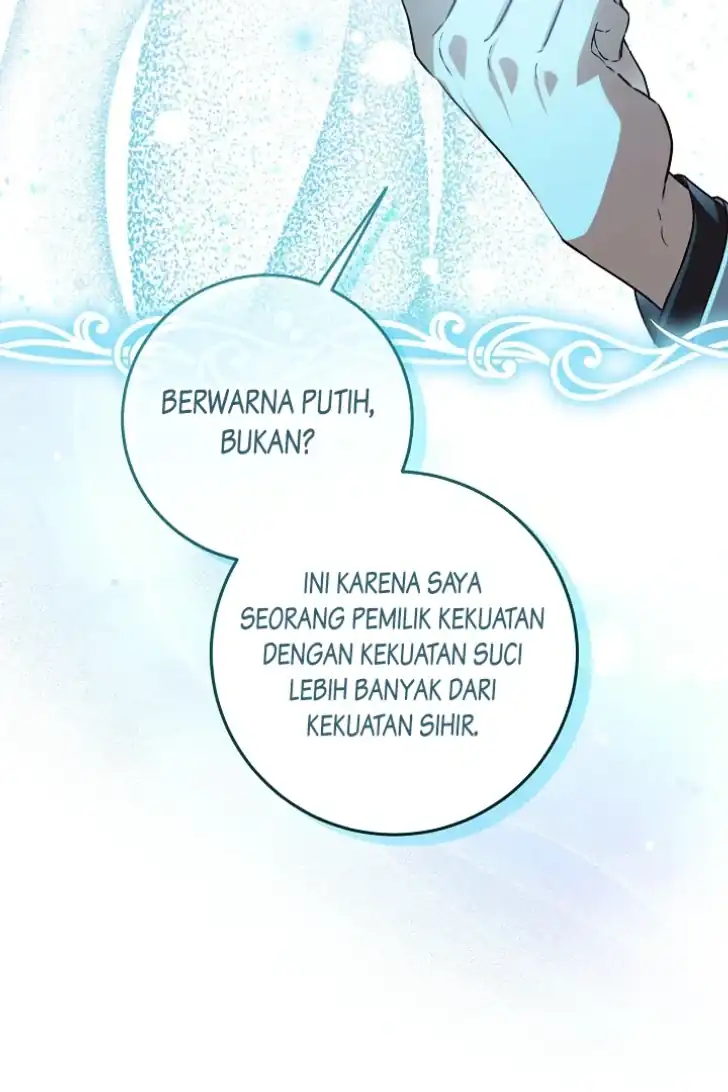 Baca My Daddy Hid His Power - Chapter 51 halaman 98