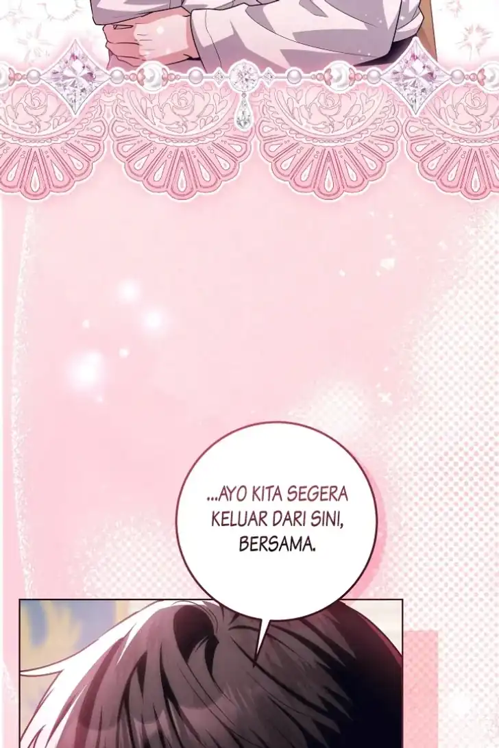 Baca My Daddy Hid His Power - Chapter 52 halaman 101