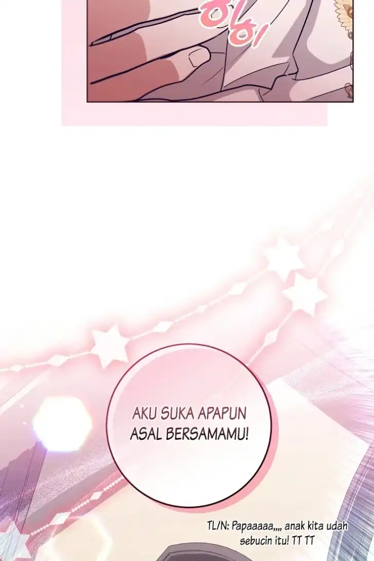 Baca My Daddy Hid His Power - Chapter 52 halaman 104