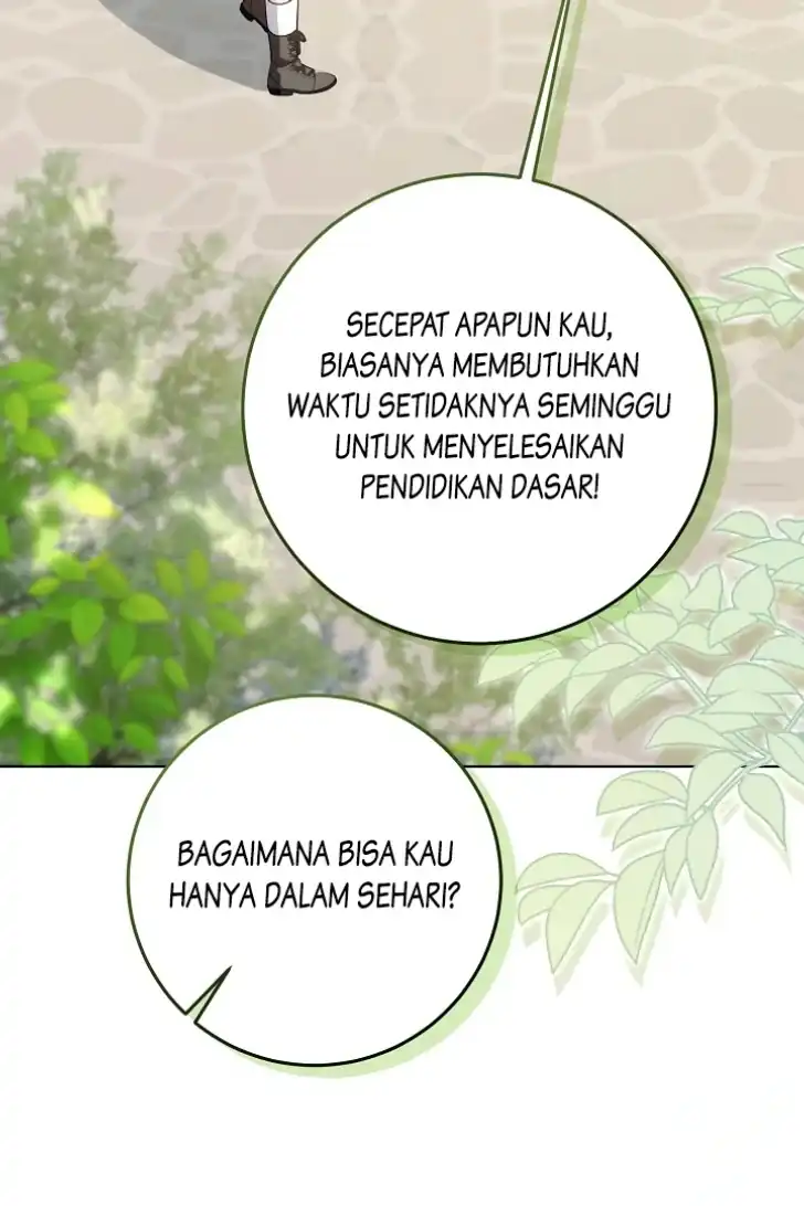Baca My Daddy Hid His Power - Chapter 52 halaman 109