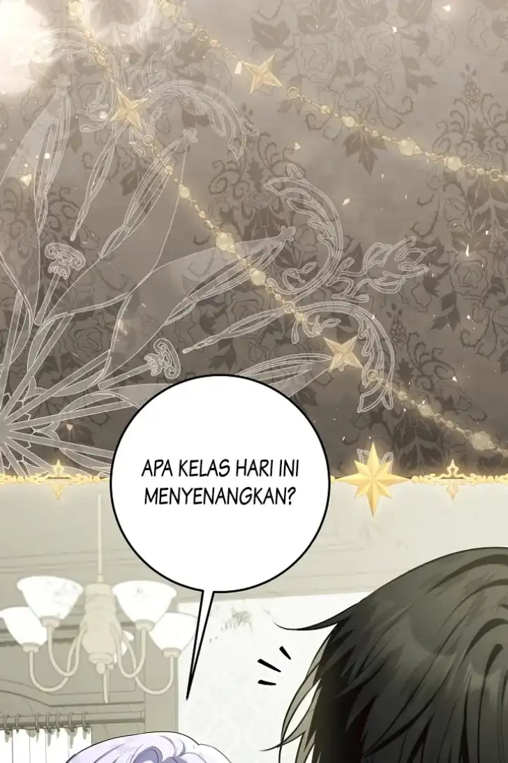 Baca My Daddy Hid His Power - Chapter 52 halaman 11