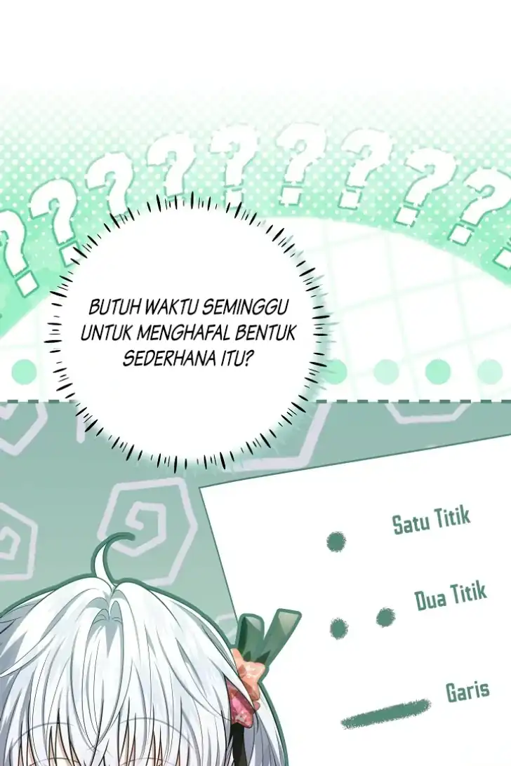 Baca My Daddy Hid His Power - Chapter 52 halaman 110