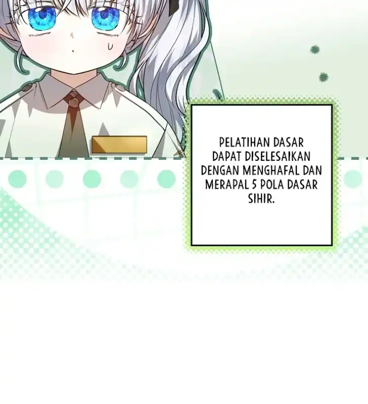 Baca My Daddy Hid His Power - Chapter 52 halaman 111