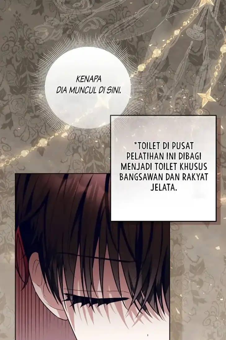 Baca My Daddy Hid His Power - Chapter 52 halaman 13