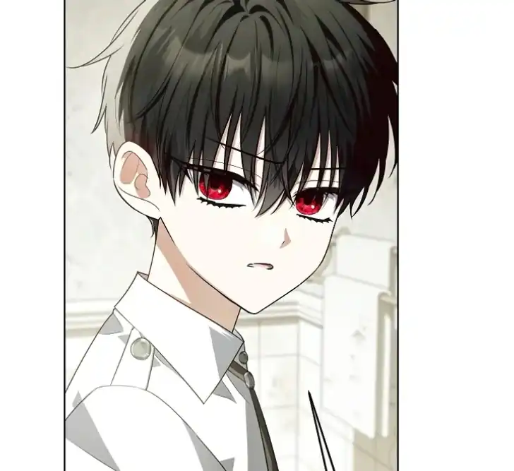 Baca My Daddy Hid His Power - Chapter 52 halaman 19