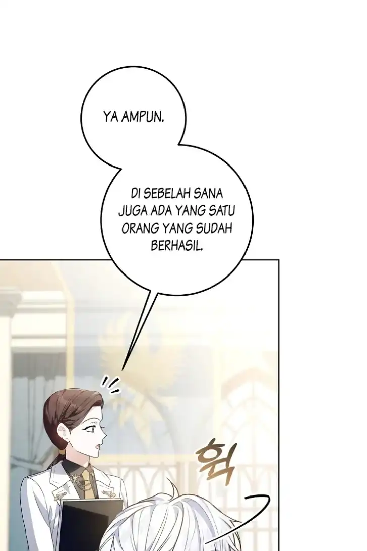Baca My Daddy Hid His Power - Chapter 52 halaman 2