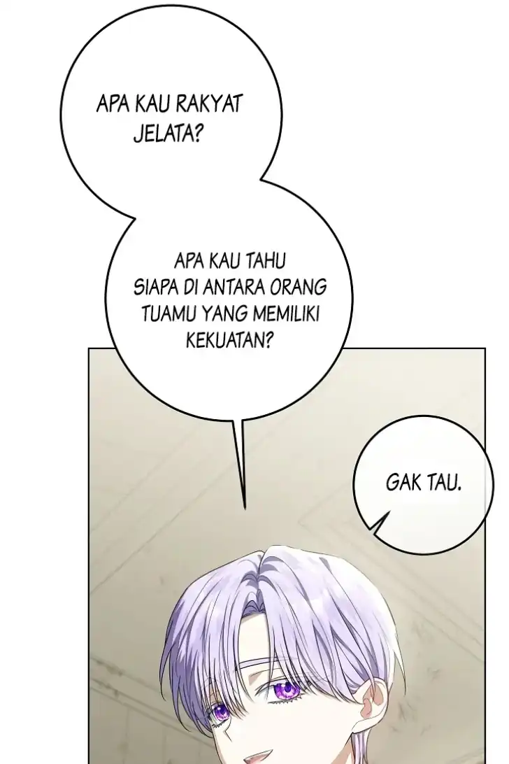 Baca My Daddy Hid His Power - Chapter 52 halaman 21