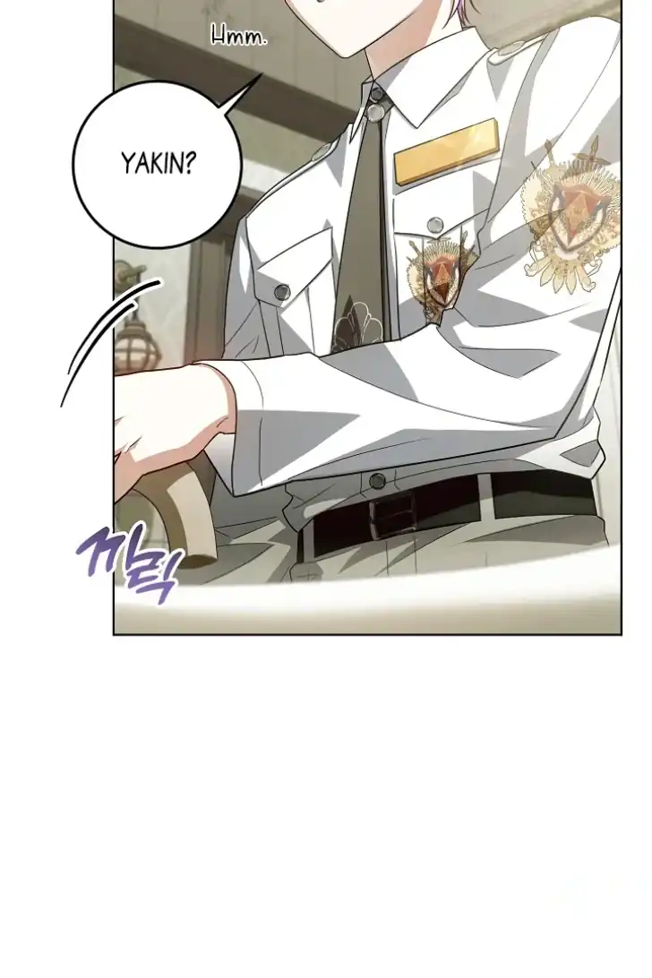 Baca My Daddy Hid His Power - Chapter 52 halaman 22