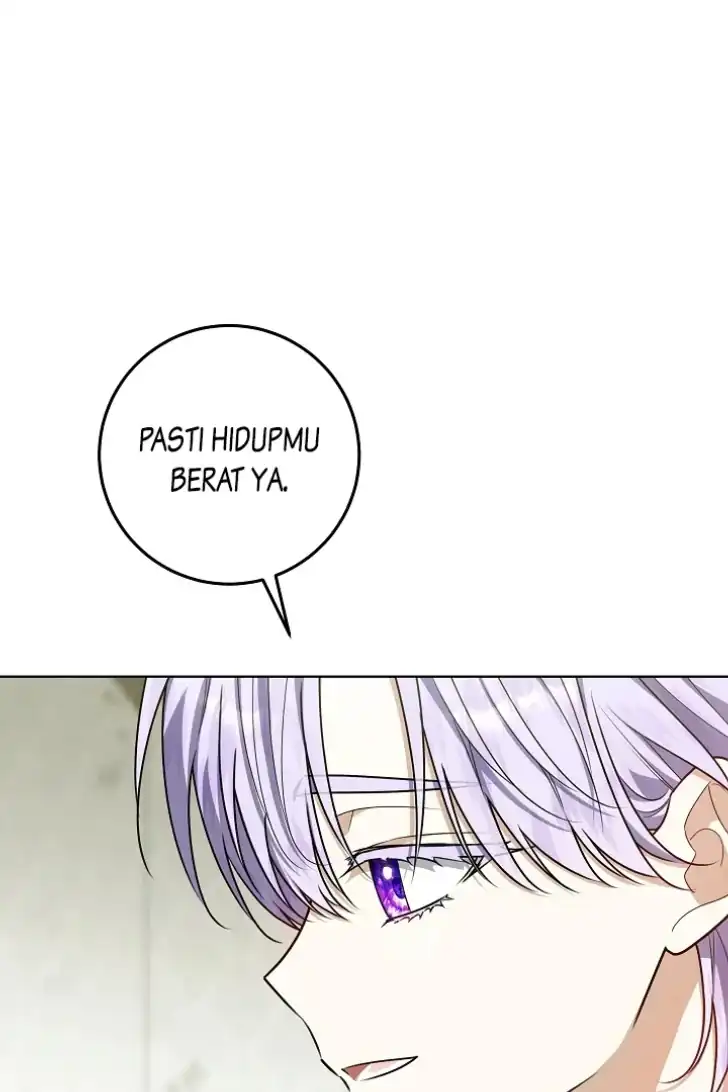Baca My Daddy Hid His Power - Chapter 52 halaman 23