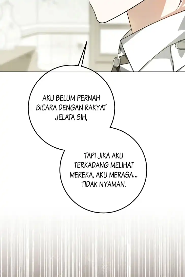 Baca My Daddy Hid His Power - Chapter 52 halaman 24