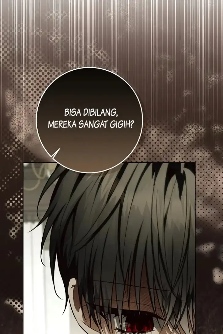 Baca My Daddy Hid His Power - Chapter 52 halaman 25