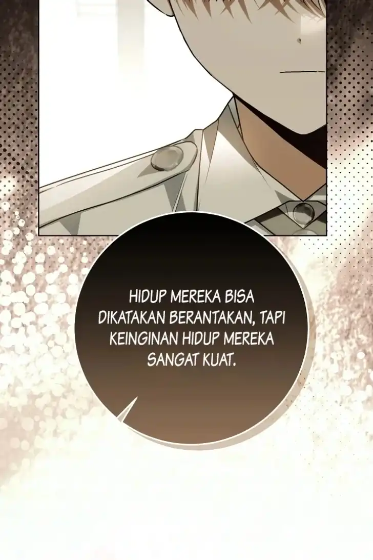 Baca My Daddy Hid His Power - Chapter 52 halaman 26