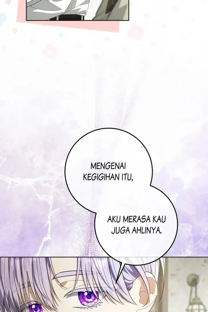 Baca My Daddy Hid His Power - Chapter 52 halaman 28
