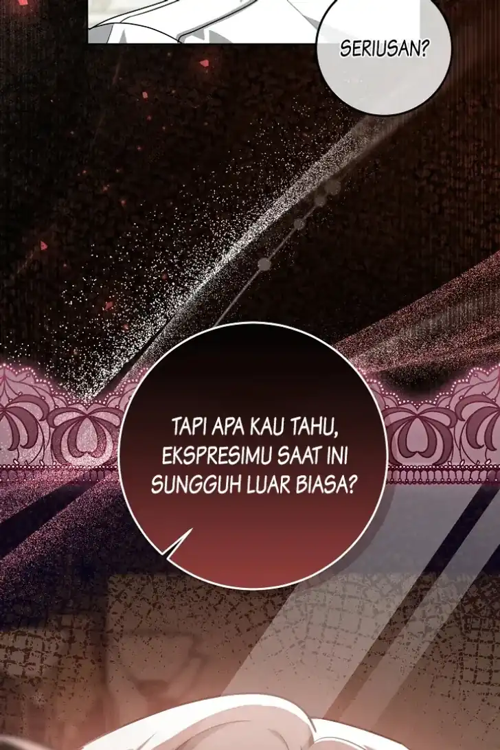Baca My Daddy Hid His Power - Chapter 52 halaman 34