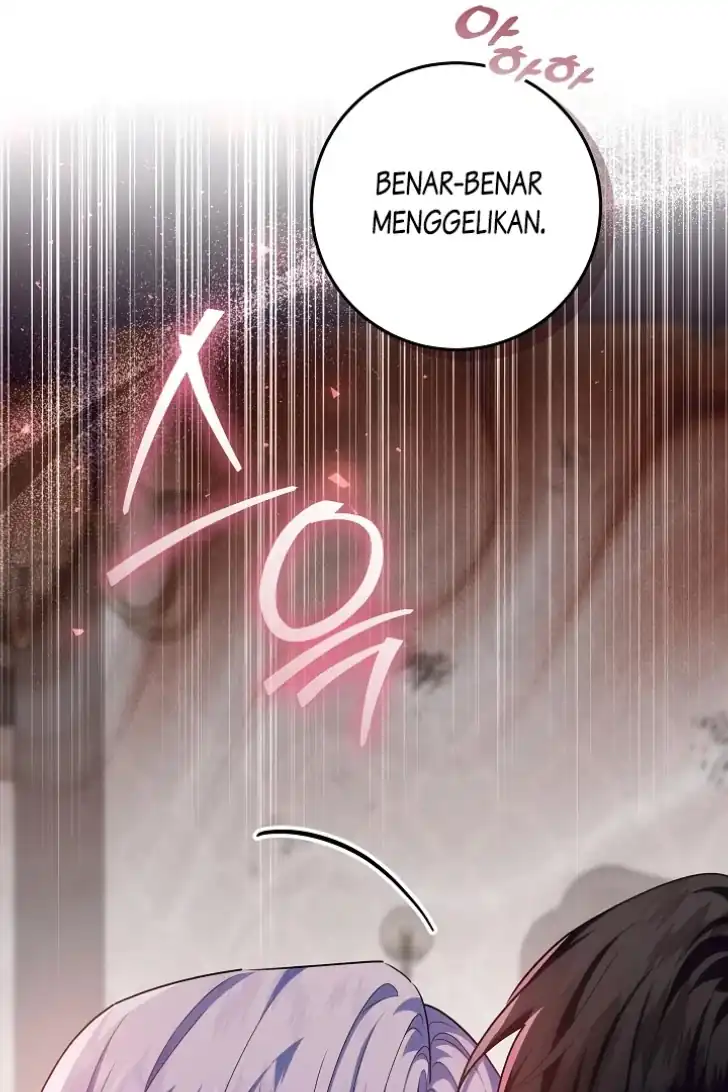 Baca My Daddy Hid His Power - Chapter 52 halaman 38