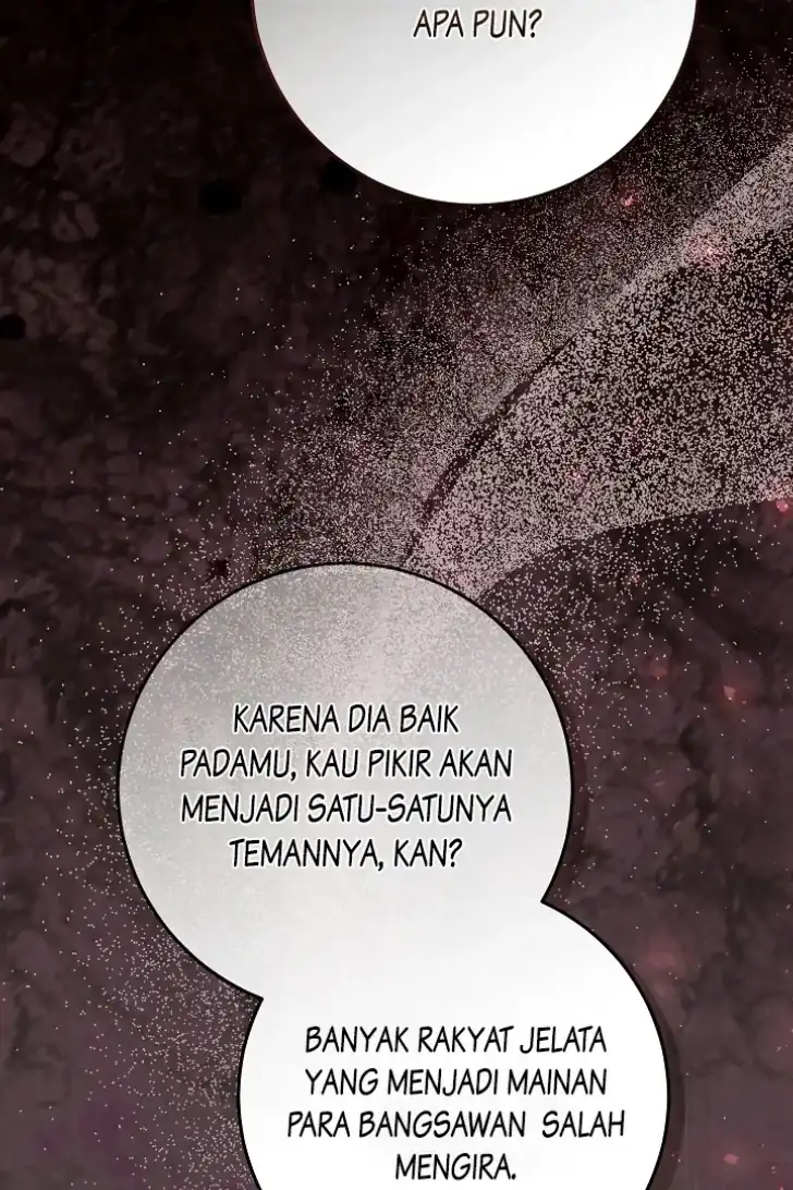 Baca My Daddy Hid His Power - Chapter 52 halaman 40