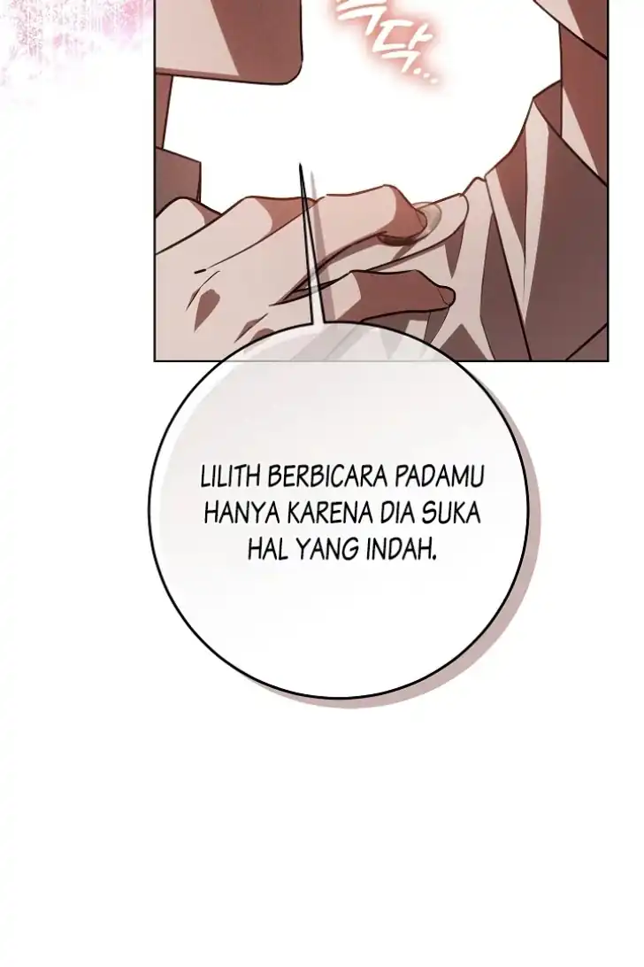 Baca My Daddy Hid His Power - Chapter 52 halaman 42