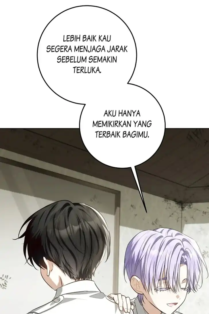 Baca My Daddy Hid His Power - Chapter 52 halaman 43