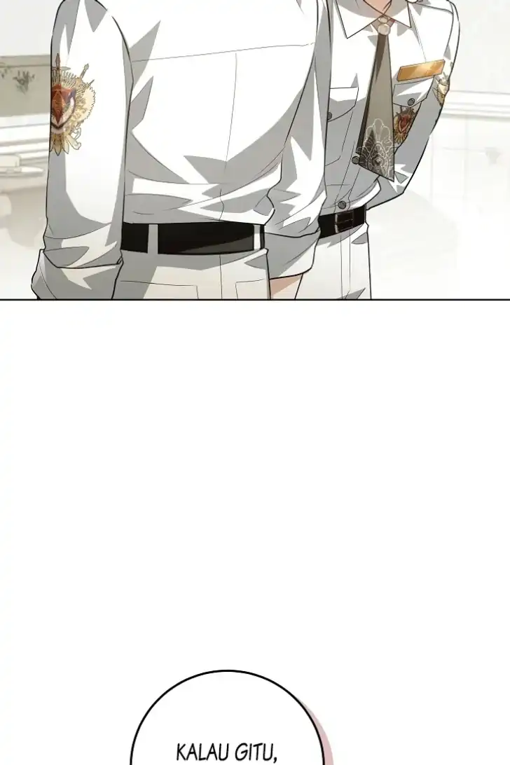 Baca My Daddy Hid His Power - Chapter 52 halaman 44
