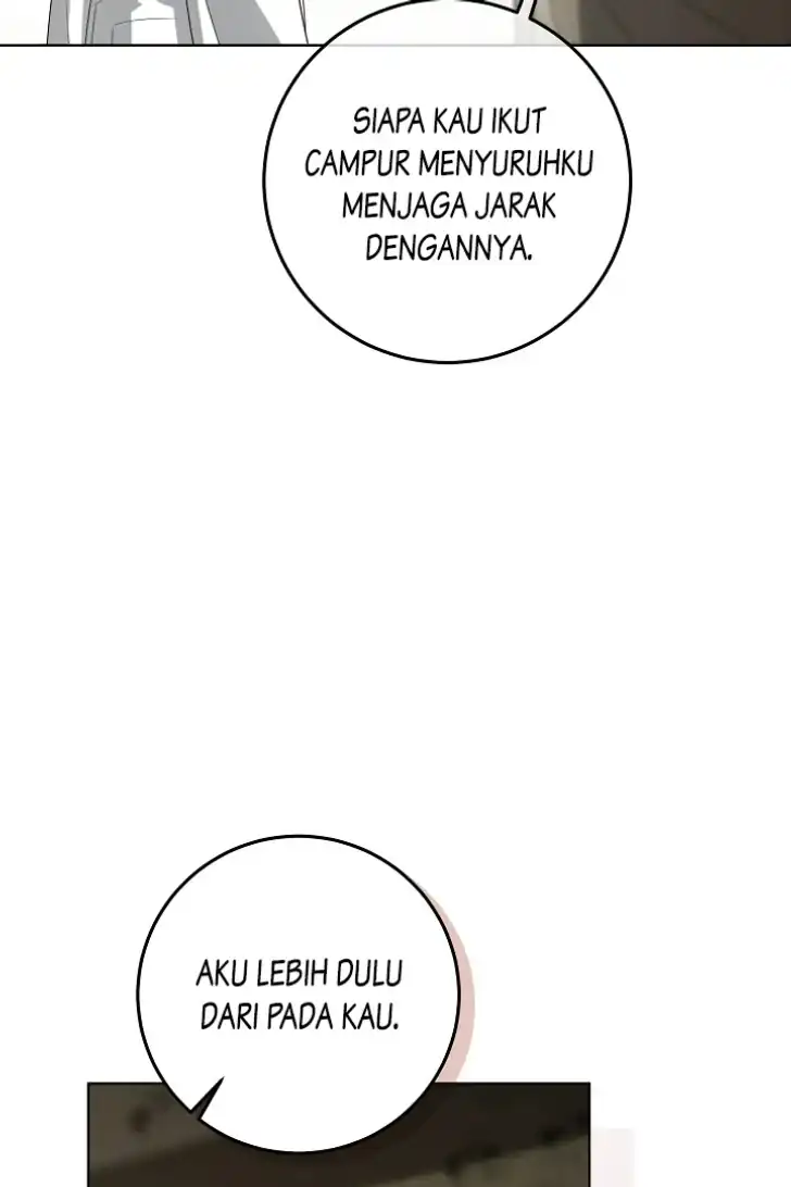 Baca My Daddy Hid His Power - Chapter 52 halaman 50