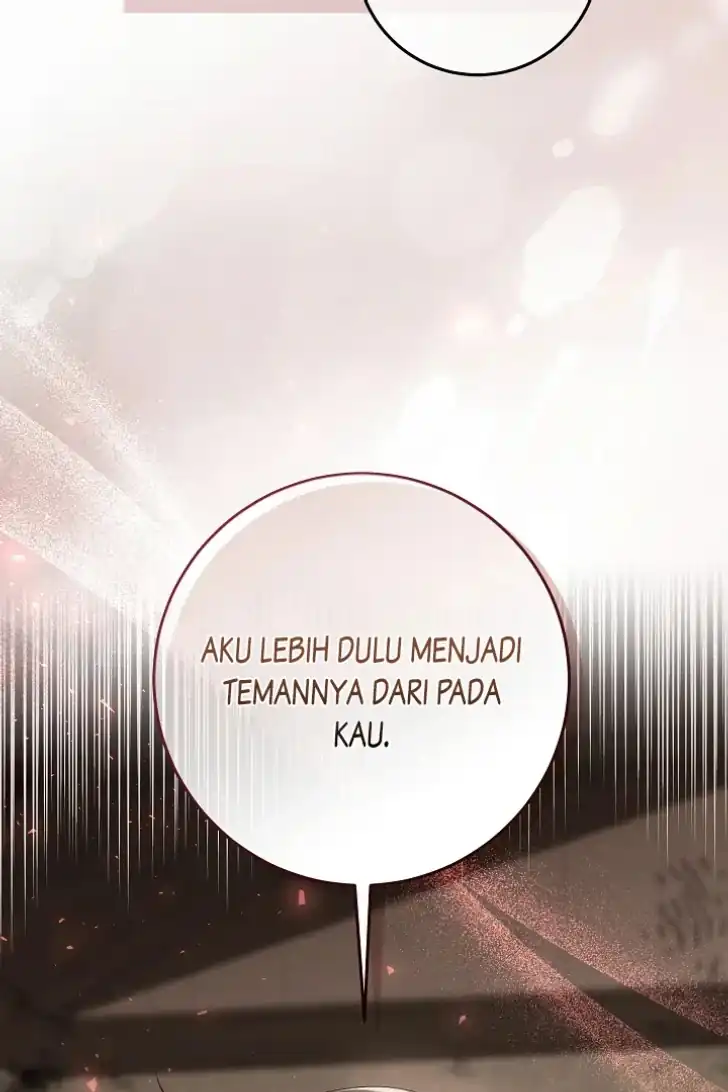Baca My Daddy Hid His Power - Chapter 52 halaman 52