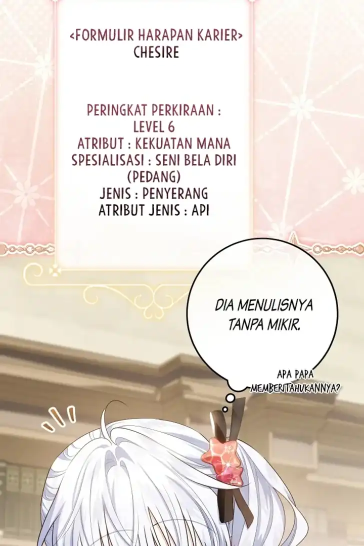 Baca My Daddy Hid His Power - Chapter 52 halaman 70