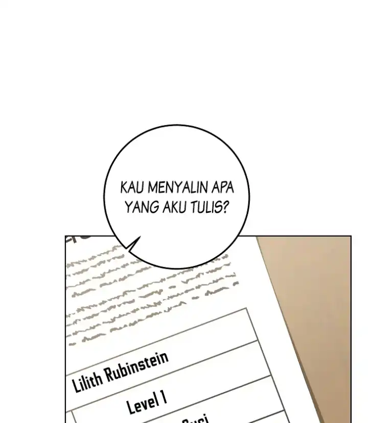 Baca My Daddy Hid His Power - Chapter 52 halaman 73