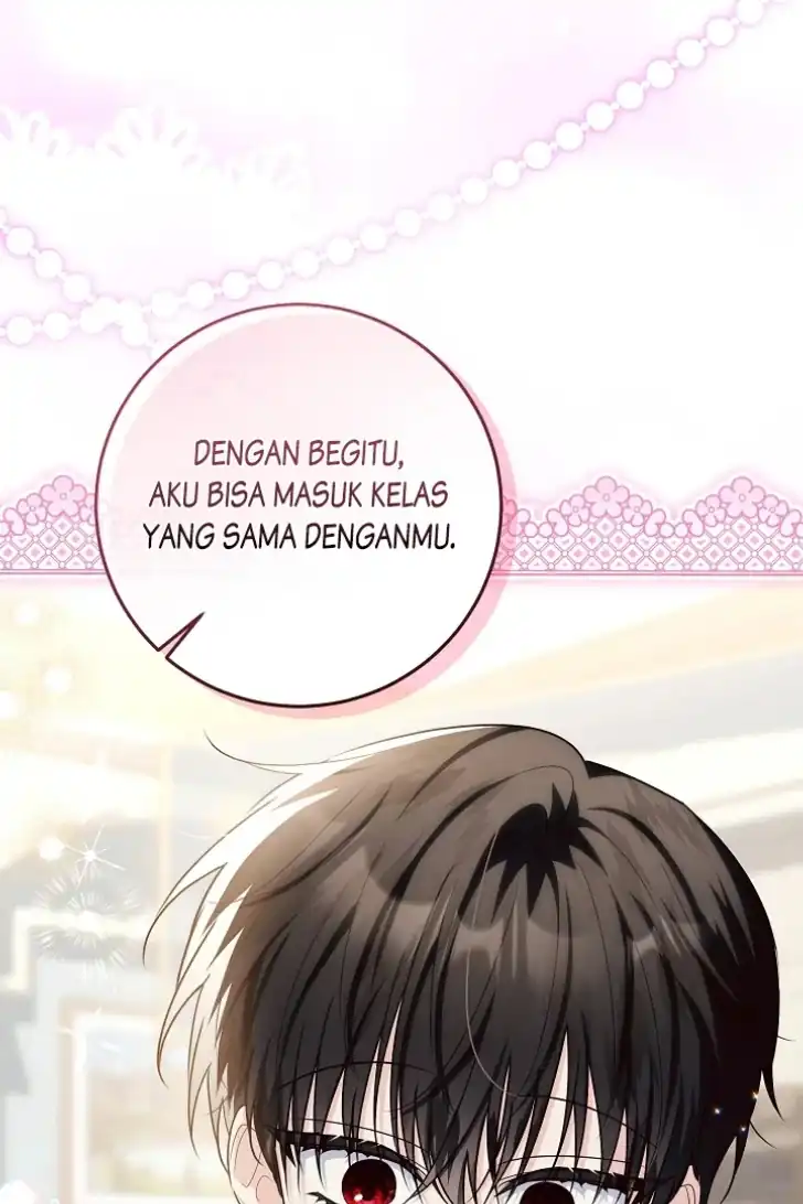 Baca My Daddy Hid His Power - Chapter 52 halaman 75