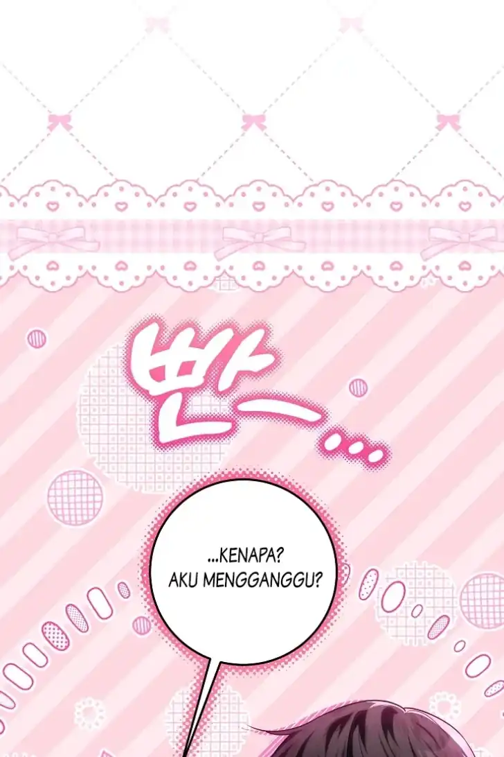 Baca My Daddy Hid His Power - Chapter 52 halaman 77