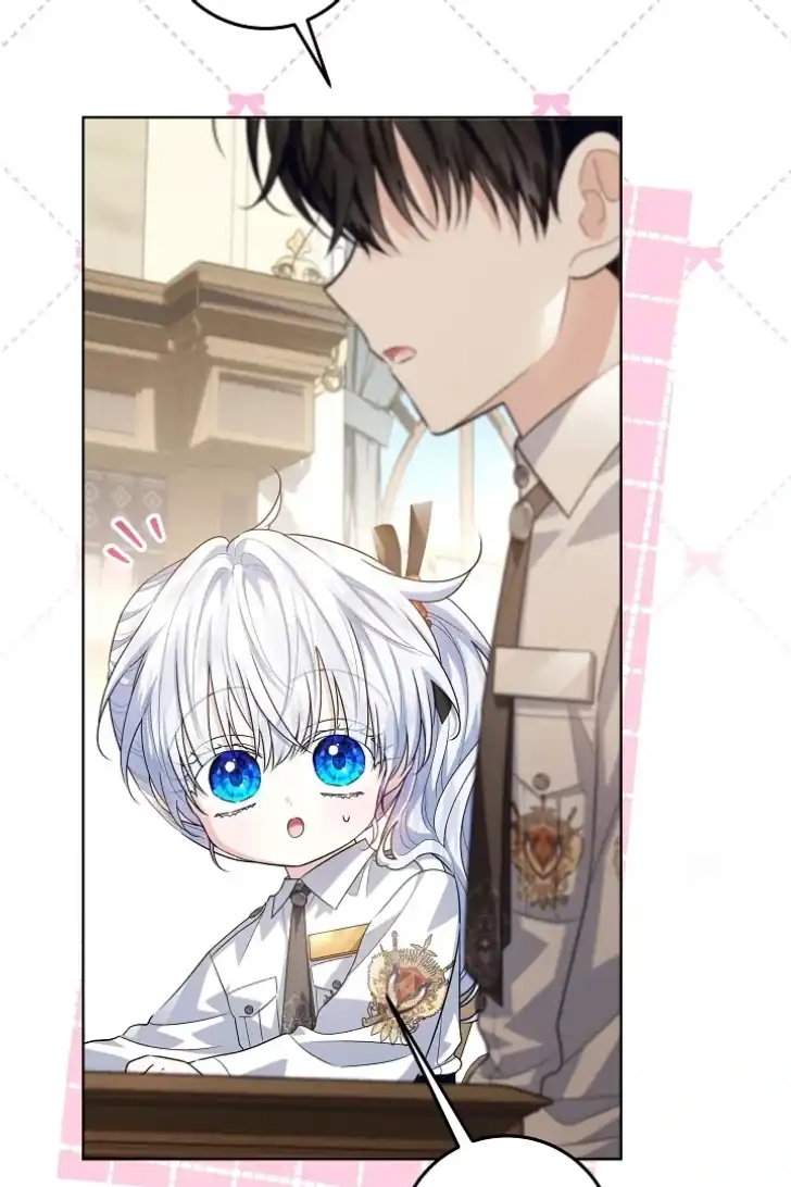 Baca My Daddy Hid His Power - Chapter 52 halaman 79