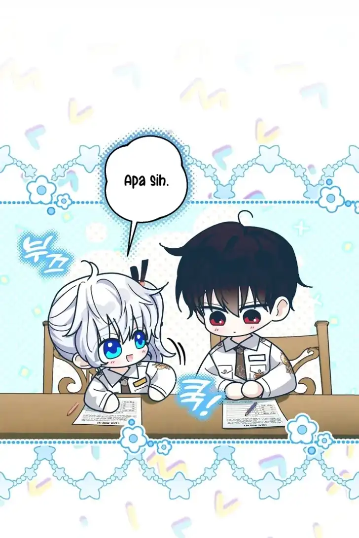 Baca My Daddy Hid His Power - Chapter 52 halaman 84