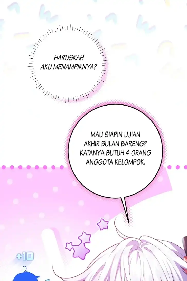 Baca My Daddy Hid His Power - Chapter 52 halaman 85