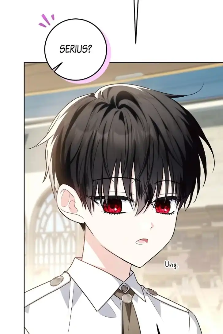 Baca My Daddy Hid His Power - Chapter 52 halaman 87