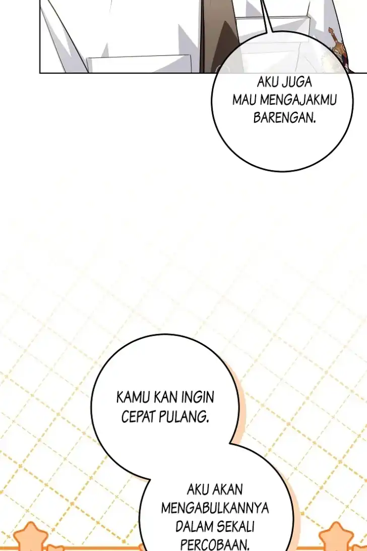 Baca My Daddy Hid His Power - Chapter 52 halaman 88