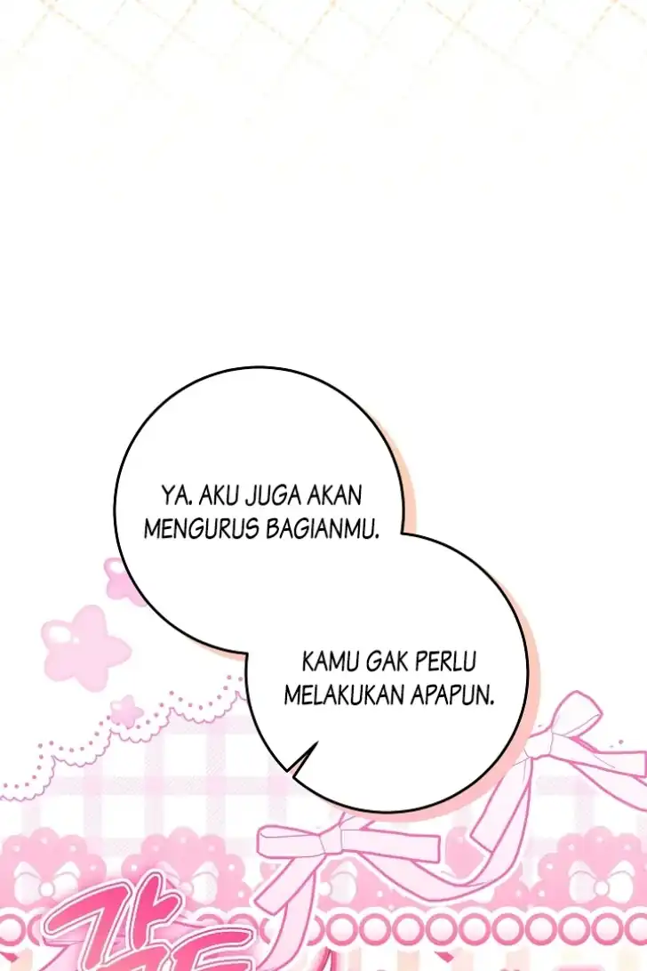Baca My Daddy Hid His Power - Chapter 52 halaman 90