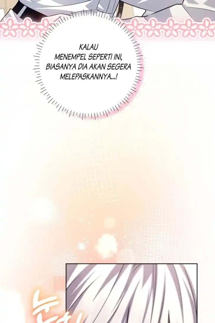 Baca My Daddy Hid His Power - Chapter 52 halaman 95