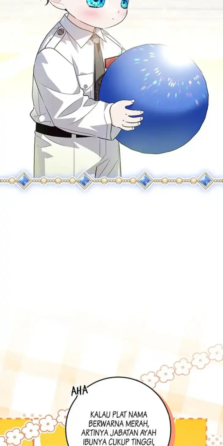Baca My Daddy Hid His Power - Chapter 53 halaman 10