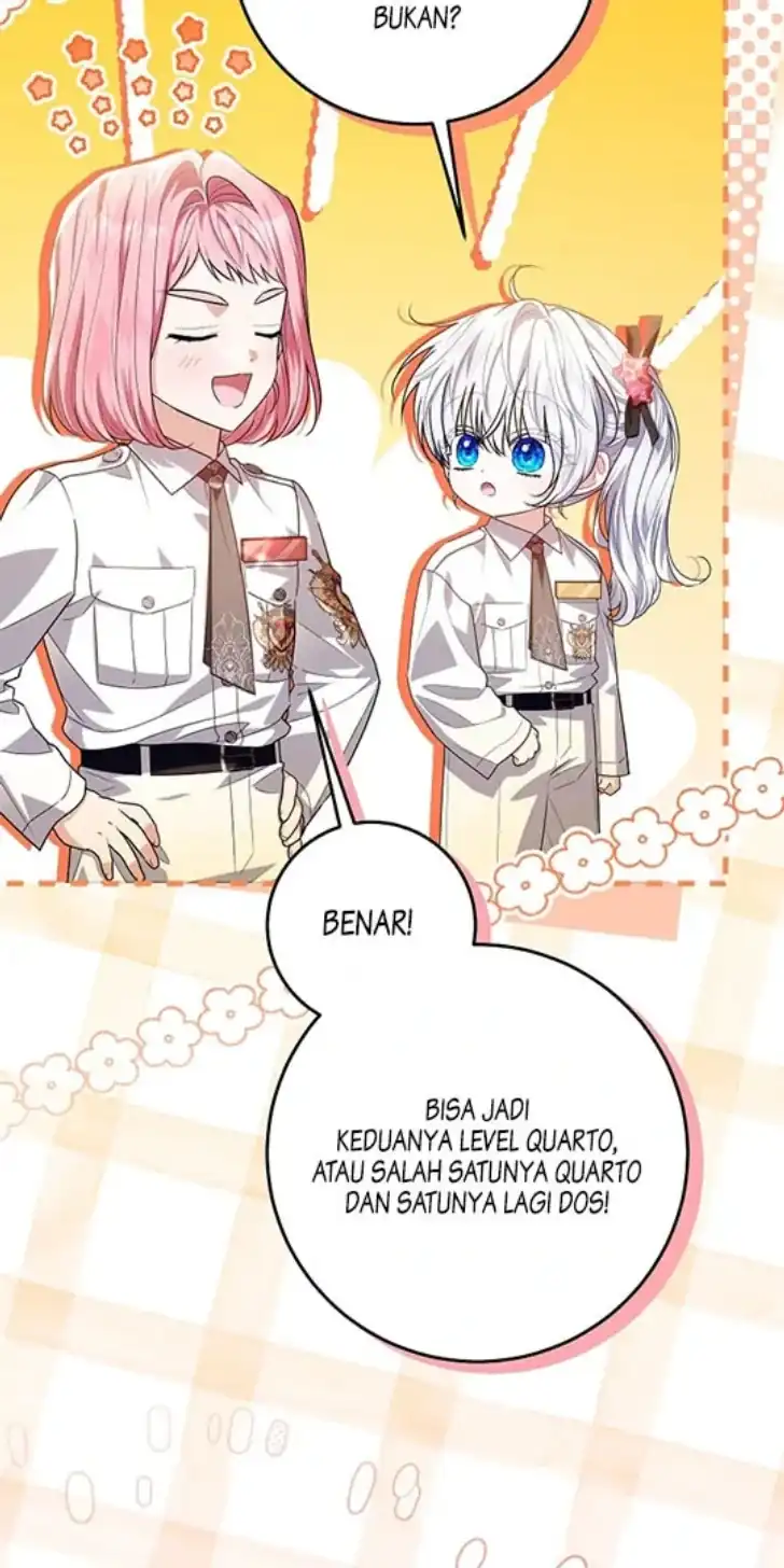 Baca My Daddy Hid His Power - Chapter 53 halaman 11