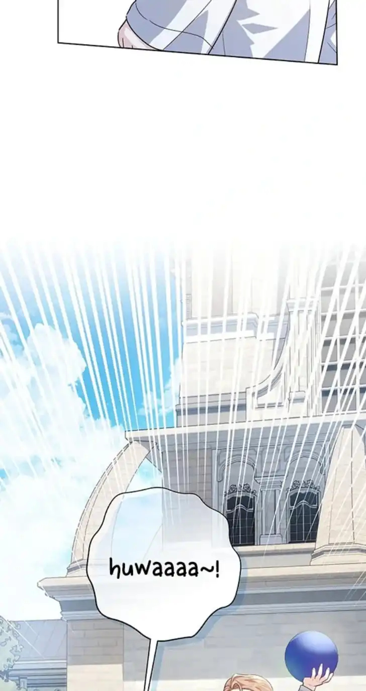 Baca My Daddy Hid His Power - Chapter 53 halaman 14