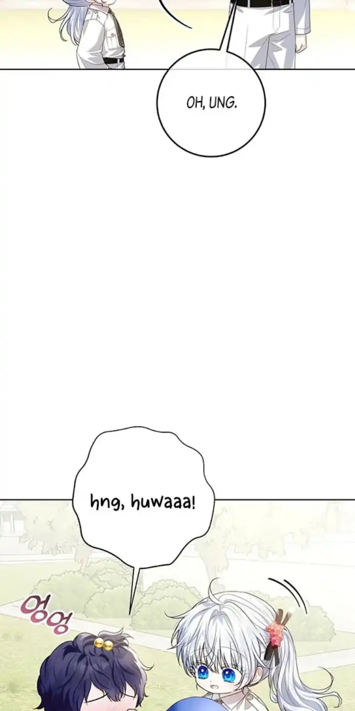 Baca My Daddy Hid His Power - Chapter 53 halaman 20